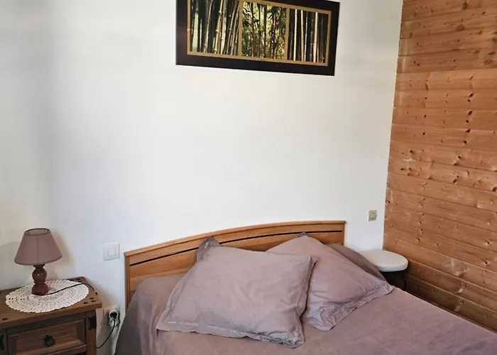 Ferme U Cantu D'adelio Ubytování v soukromí *