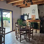 Ferme U Cantu D'adelio * Olivese