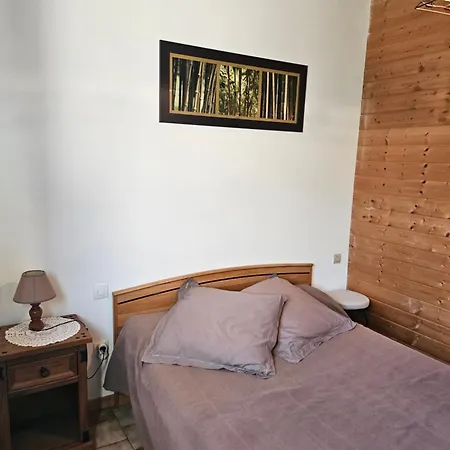 Ferme U Cantu D'adelio ホームステイ *