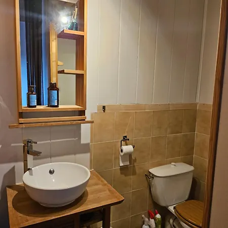 Ferme U Cantu D'adelio * Olivese