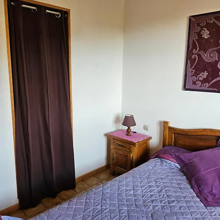 Ferme U Cantu D'adelio