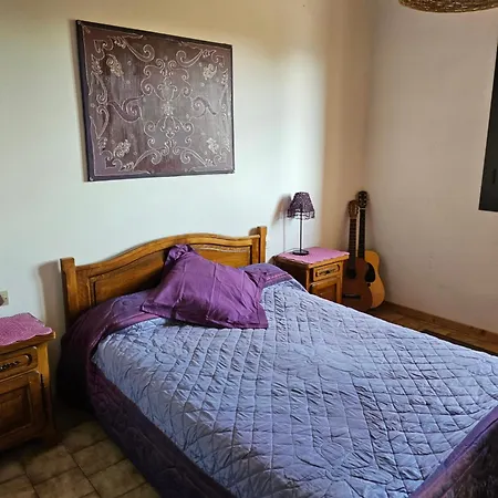 Ferme U Cantu D'adelio Homestay