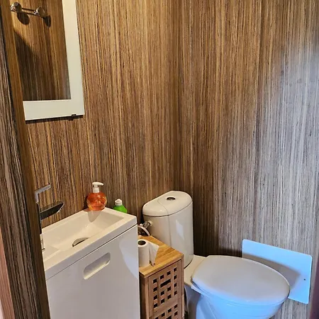 ホームステイ Ferme U Cantu D'adelio