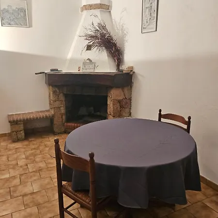 Ferme U Cantu D'adelio Homestay *