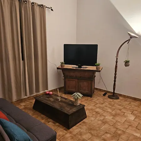Ferme U Cantu D'adelio Homestay