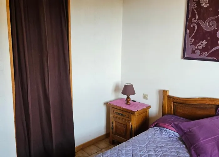 Ferme U Cantu D'adelio