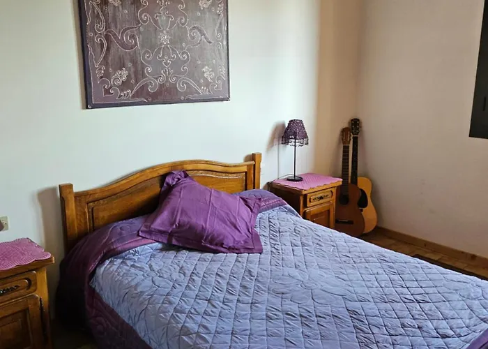 Ferme U Cantu D'adelio Accommodatie bij particulieren