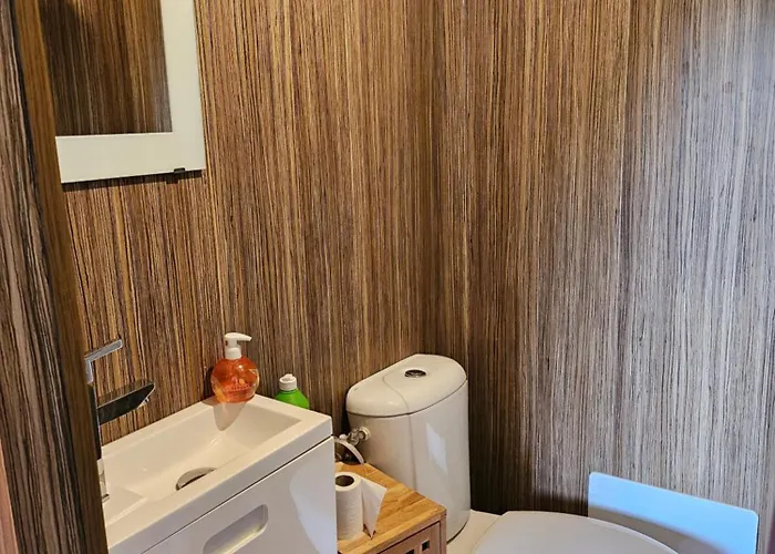 Accommodatie bij particulieren Ferme U Cantu D'adelio